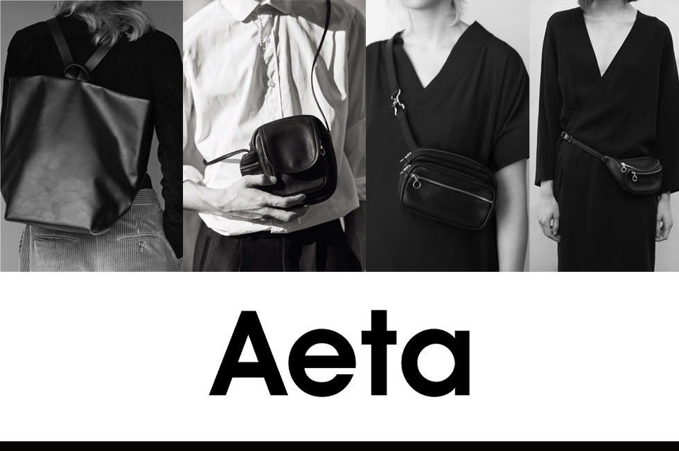 Aeta【アエタ】正規取り扱い店、通販可能 ON LINE SHOP - CLARK -
