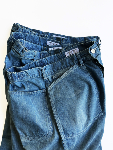 MAATEE&SONS【マーティーアンドサンズ】正規取り扱い店、通販 MAATEE&SONS【マーティーアンドサンズ】正規取り扱い店、通販