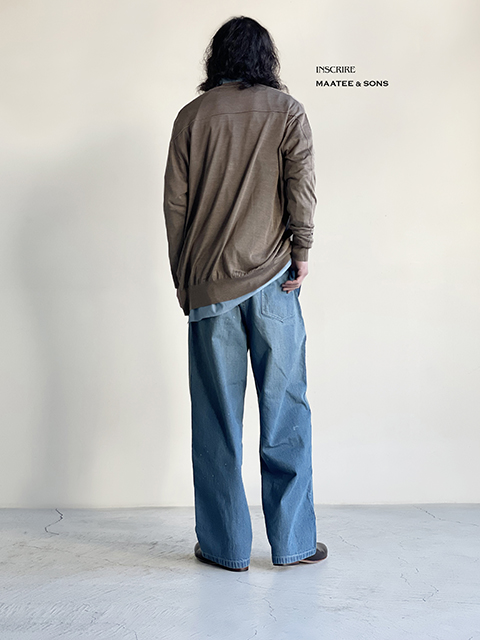 MAATEE&SONS【マーティーアンドサンズ】正規取り扱い店、通販 MAATEE&SONS【マーティーアンドサンズ】正規取り扱い店、通販