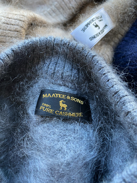 MAATEE&SONS【マーティーアンドサンズ】正規取り扱い店、通販