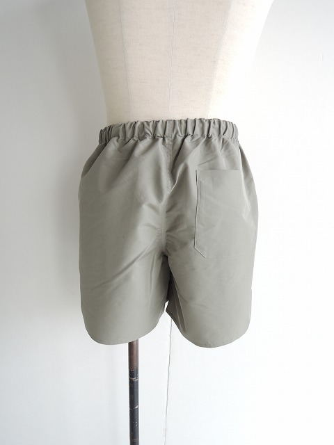 AURALEE オーラリー　22SS マルチカラー　 トップスサイズ4ショーツ3 0489924N0028_m2_a001.jpg