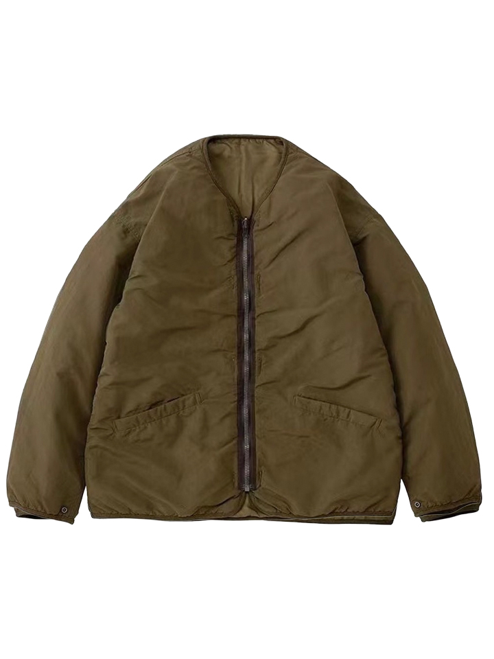 Visvim Totem parka サイズ1 ビズビム、ヴィズヴィム | targetads.com.br