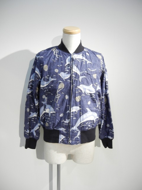 エンジニアードガーメンツ【Engineered Garments】正規取り扱い