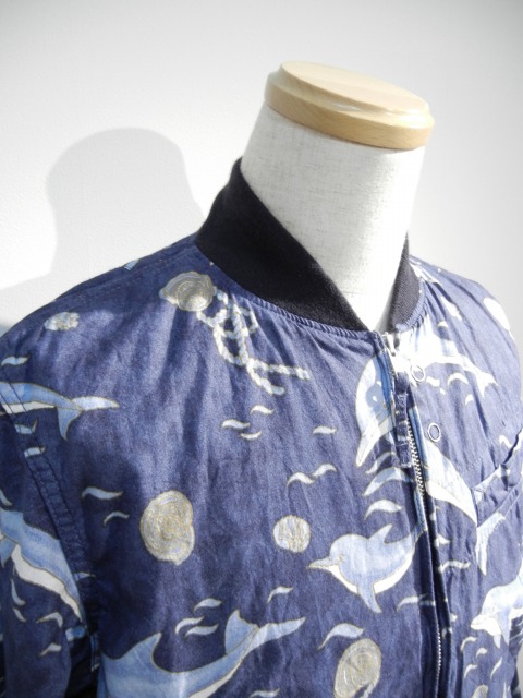 エンジニアードガーメンツ【Engineered Garments】正規取り扱い