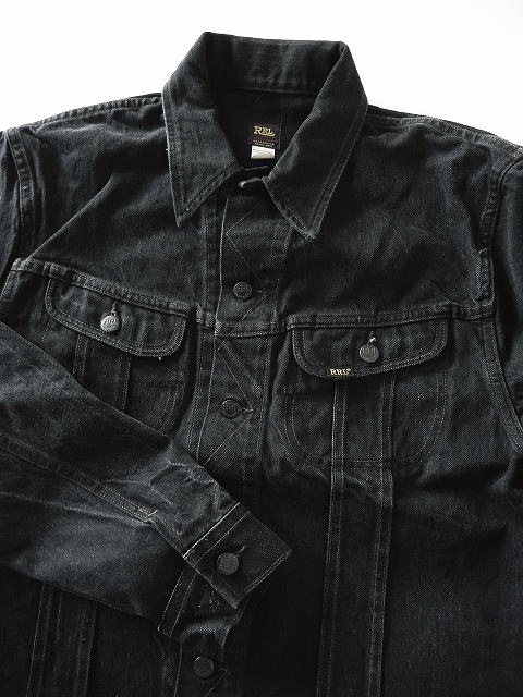 RRL【ダブルアールエル】正規取り扱い店、通販可能 ON LINE SHOP - GEEK -