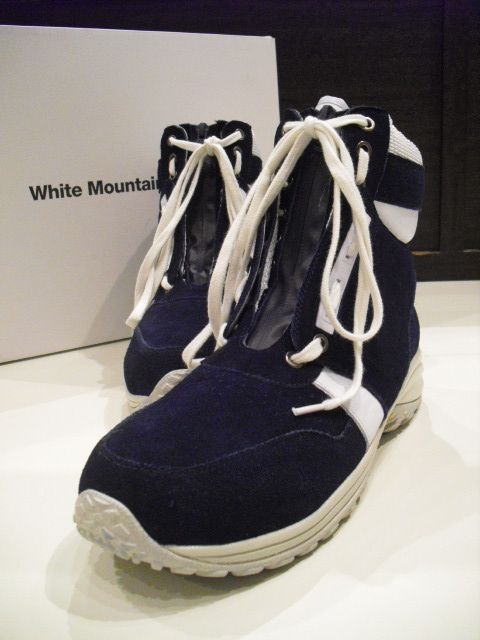 WHITE MOUNTAINEERING【ホワイトマウンテニアリング】正規取り扱い店