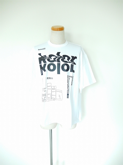 kolor【カラー】正規取り扱い店、通販可能 ON LINE SHOP - GEEK -