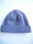 yANACHRONORMz -AiNm[- Basic Knit Cap