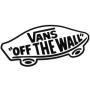 Vans bunner