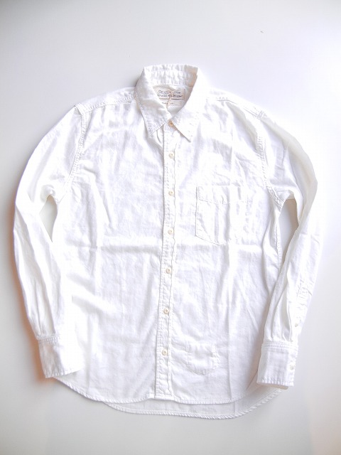 $B!Z(BREMI RELIEF$B![(B -$B%l%_%l%j!<%U(B - Silk Mix Frannel Shirts(regular)