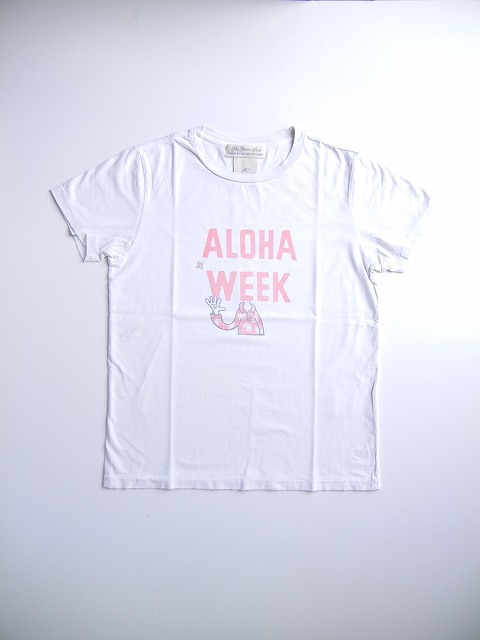 $B!Z(BREMI RELIEF$B![(B -$B%l%_%l%j!<%U(B- $B%9%Z%7%c%k2C9)(BT (ALOHA WEEK)