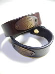 【GANGSTERVILLE】 -ギャングスタービル- DOG BRACELET