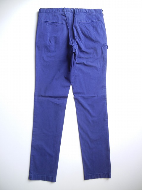 yThe Chino Revivedz -UE`m@Cuh- Ice cotton GD vertical stretch