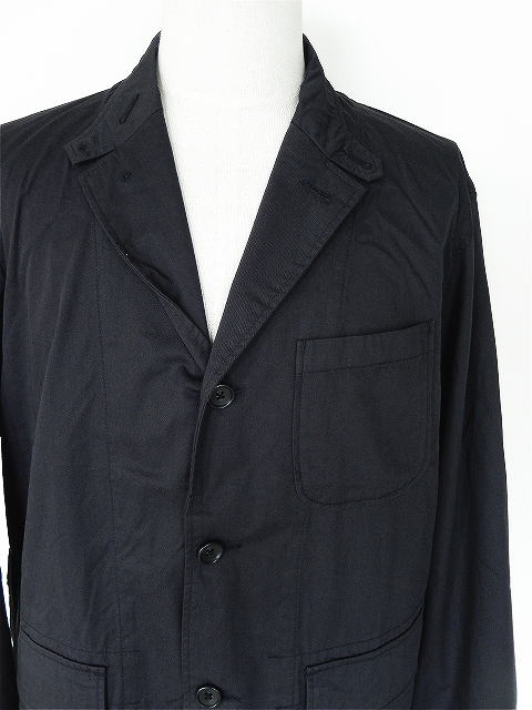 エンジニアードガーメンツ【Engineered Garments】正規取り扱い店